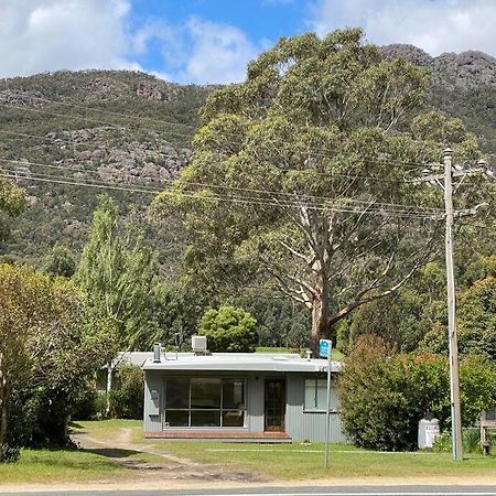 3 Bedroom Holiday House Halls Gap Exteriör bild