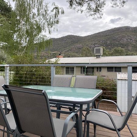 3 Bedroom Holiday House Halls Gap Exteriör bild