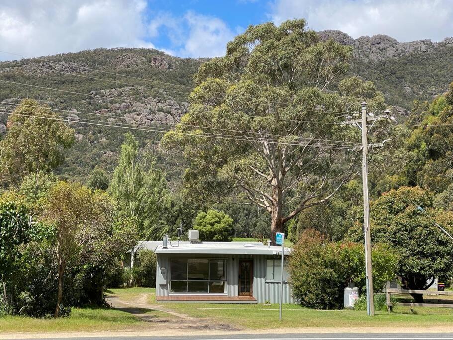 3 Bedroom Holiday House Halls Gap Exteriör bild