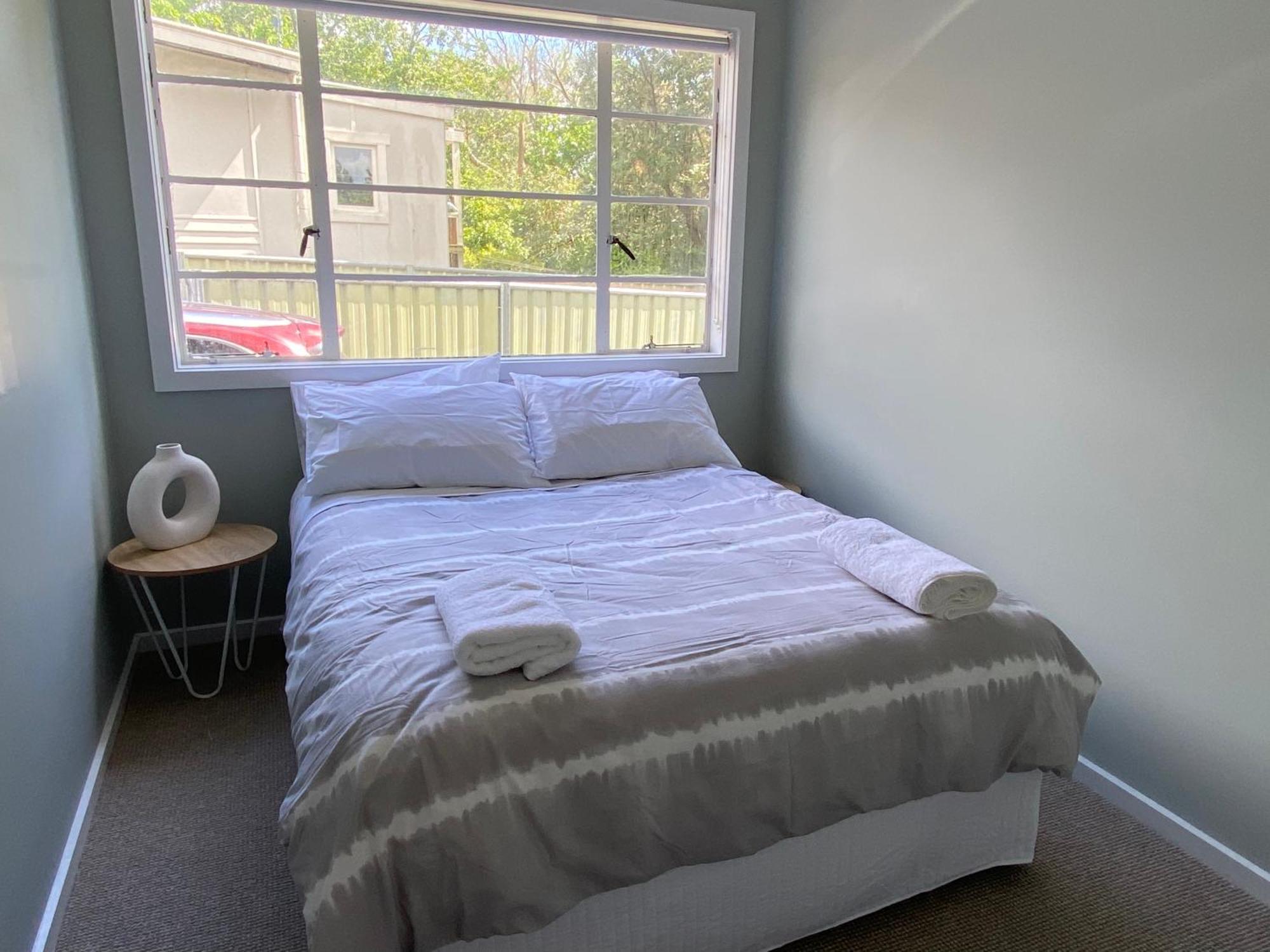 3 Bedroom Holiday House Halls Gap Exteriör bild
