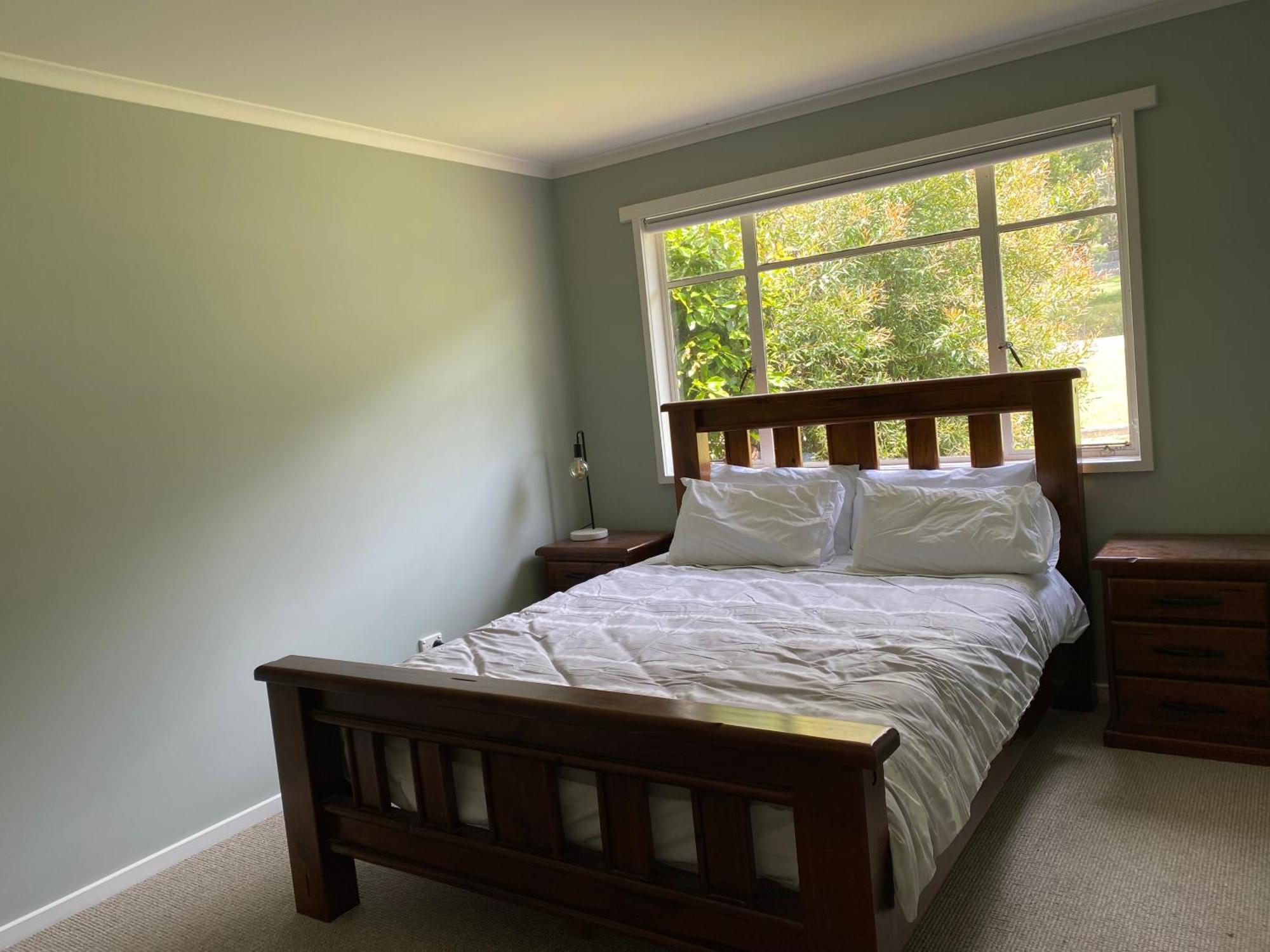 3 Bedroom Holiday House Halls Gap Exteriör bild
