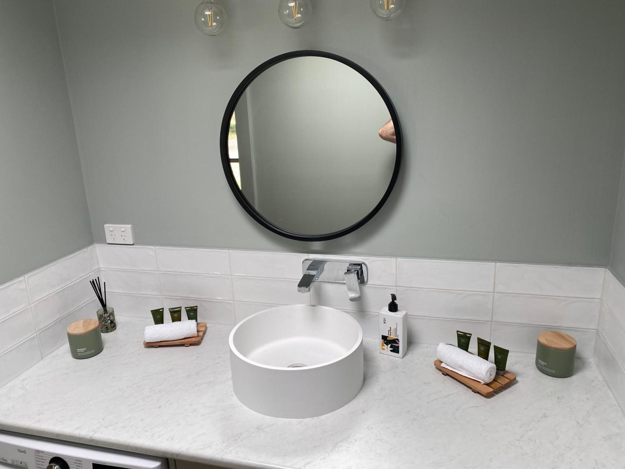 3 Bedroom Holiday House Halls Gap Exteriör bild
